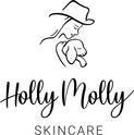 Logo Holly Molly