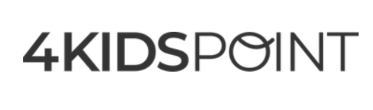Logo 4KidsPoint