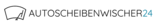 Logo Autoscheibenwischer24