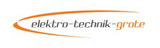 Logo elektro-technik-grote