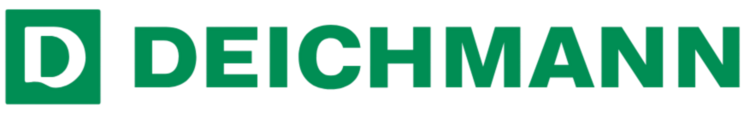 Logo Deichmann