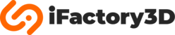 Logo iFactory3D