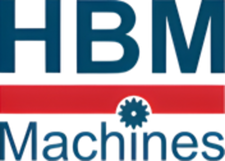 Logo HBM Machines