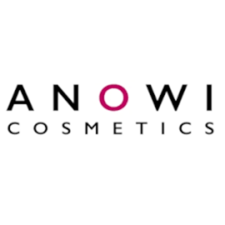 Logo Anowi Cosmetics