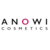 Logo Anowi Cosmetics