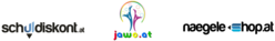 Logo Schuldiskont