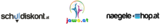 Logo Schuldiskont