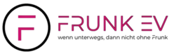Logo Frunk-EV