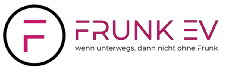 Logo Frunk-EV