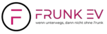 Logo Frunk-EV
