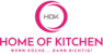 Logo Home of Kitchen