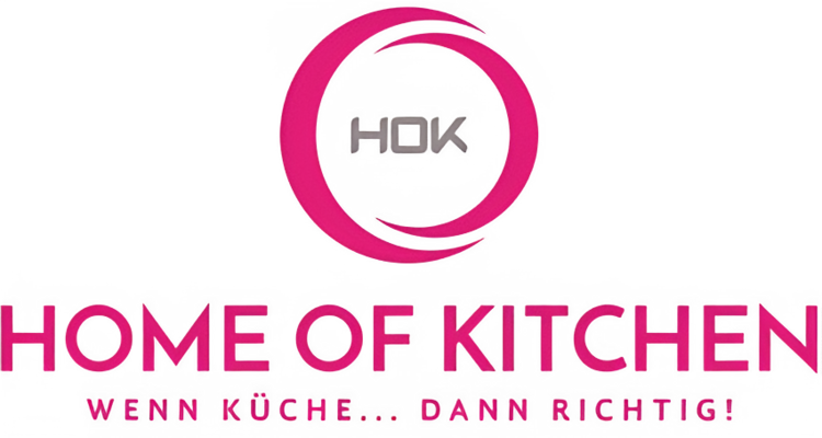 Logo Home of Kitchen