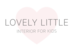 Logo Lovely Little