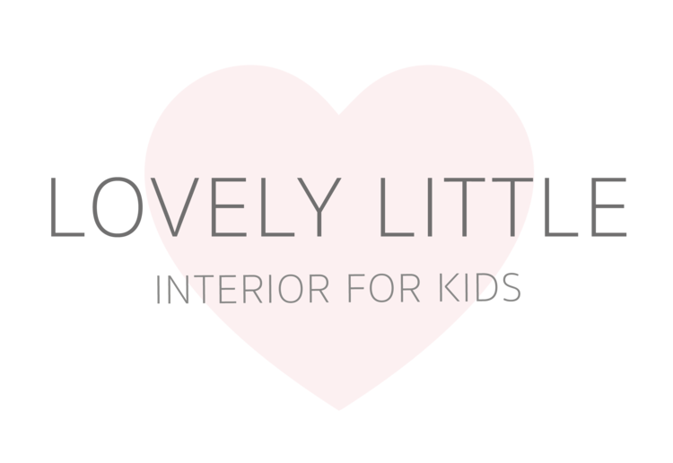 Logo Lovely Little