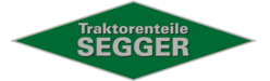 Logo Traktorenteile Segger