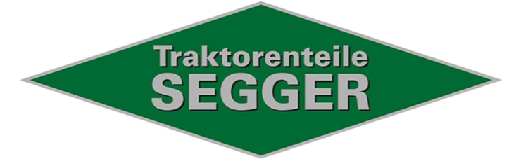 Logo Traktorenteile Segger