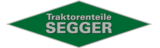 Logo Traktorenteile Segger