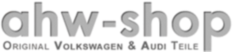Logo ahw-shop