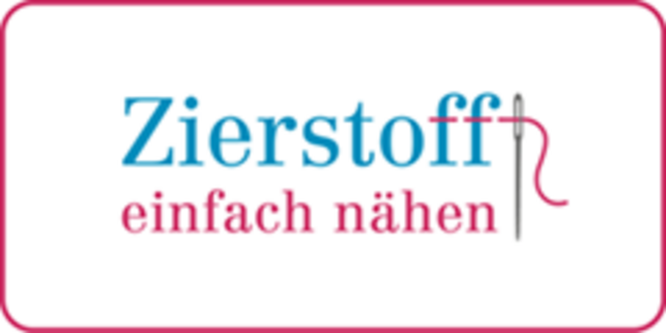 Logo Zierstoff