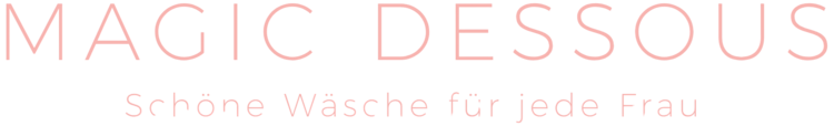 Logo MAGIC DESSOUS