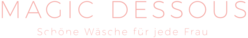 Logo MAGIC DESSOUS