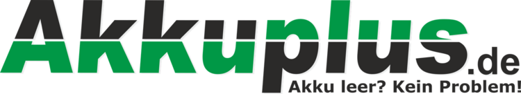Logo Akkuplus