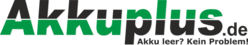 Logo Akkuplus