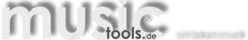 Logo Musictools