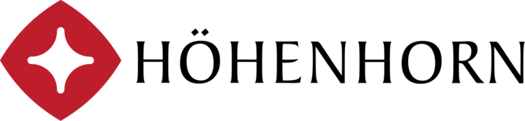 Logo Höhenhorn