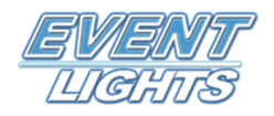 Logo Eventlights.shop