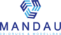 Logo Mandau 3D