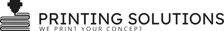 Logo Printing Solutions