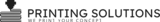 Logo Printing Solutions