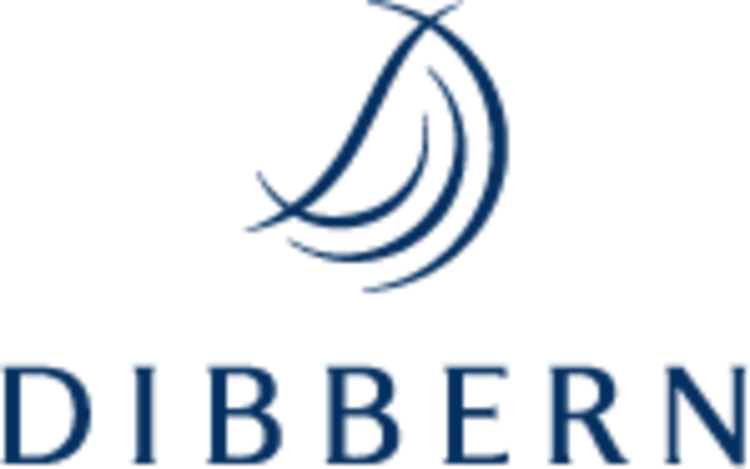 Logo Dibbern