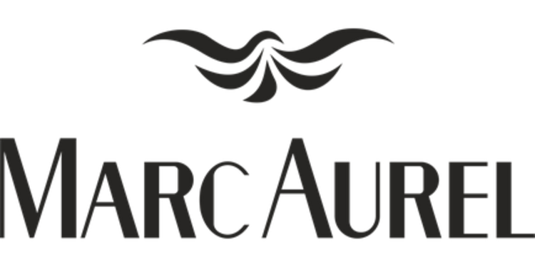 Logo Marc Aurel