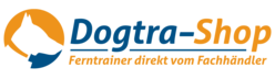 Logo Dogtra-Shop