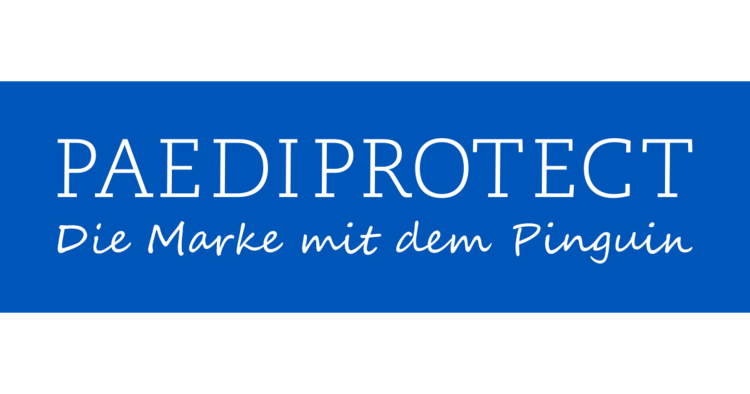 Logo PAEDIPROTECT