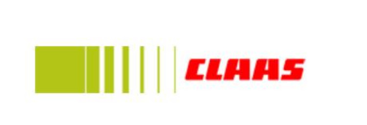 Logo CLAAS