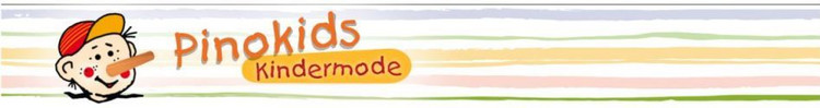 Logo Pinokids