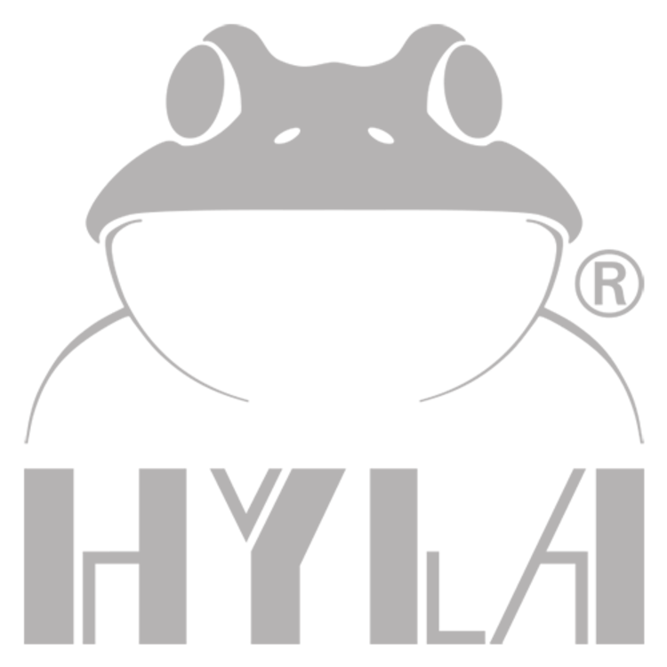 Logo Hyla Germany