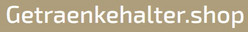 Logo Getränkehalter.shop