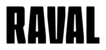Logo Raval Football