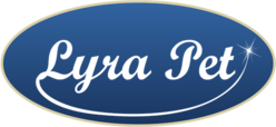Logo Lyra Pet