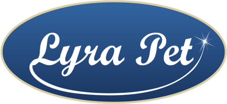 Logo Lyra Pet