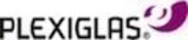 Logo Plexiglas