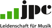 Logo jpc.de