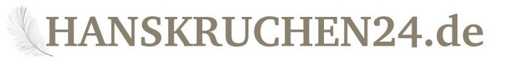 Logo Hanskruchen