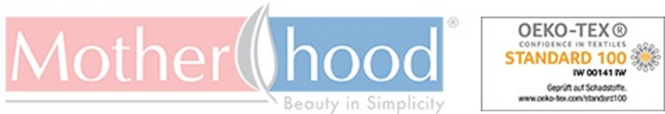 Logo Motherhood