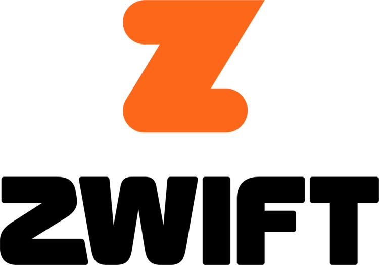 Logo Zwift
