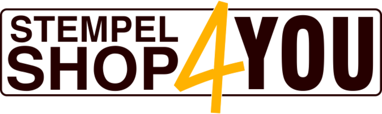 Logo stempelshop4you.de